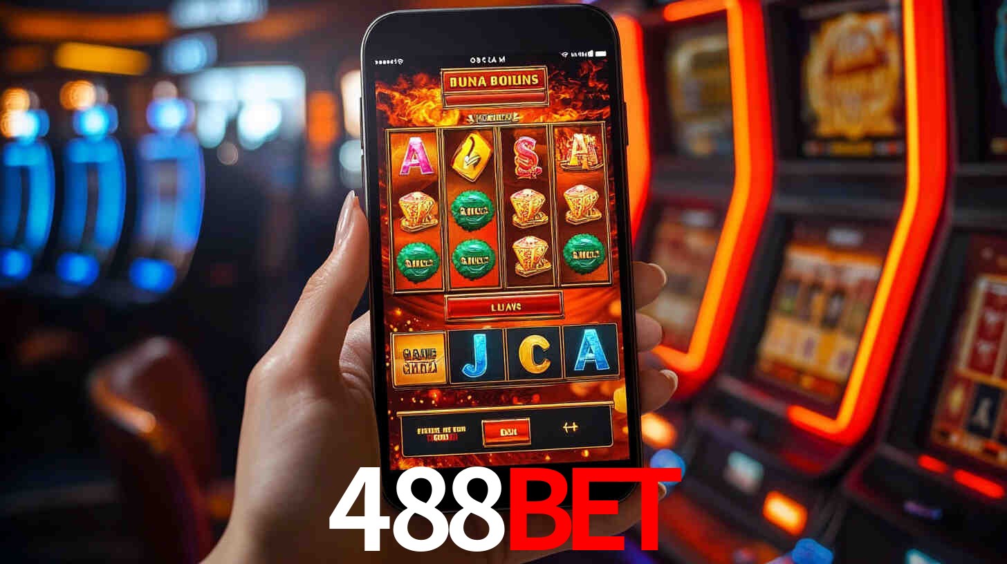 488Bet