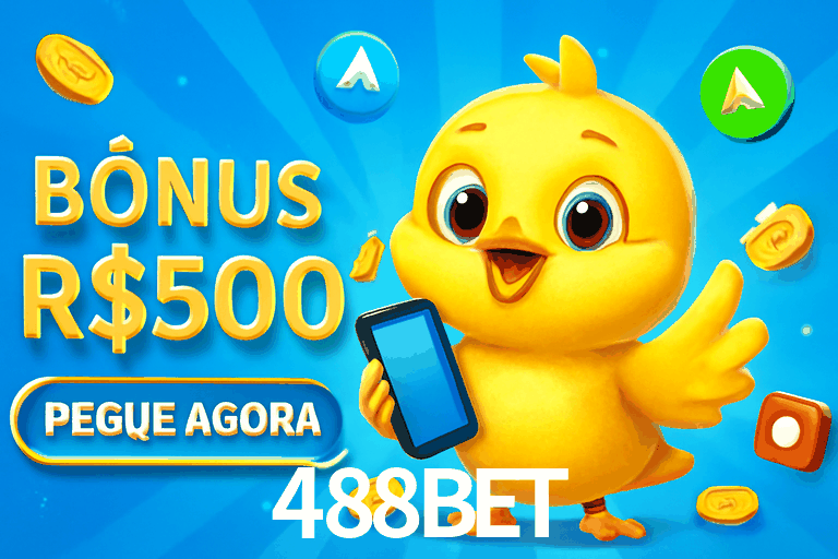 Platform Technology 488Bet