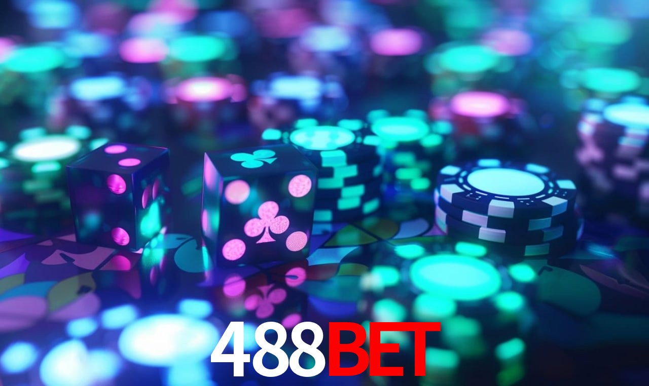 Bônus Diários 488Bet