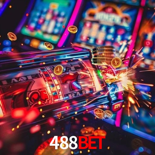 PIX Instantâneo 488Bet