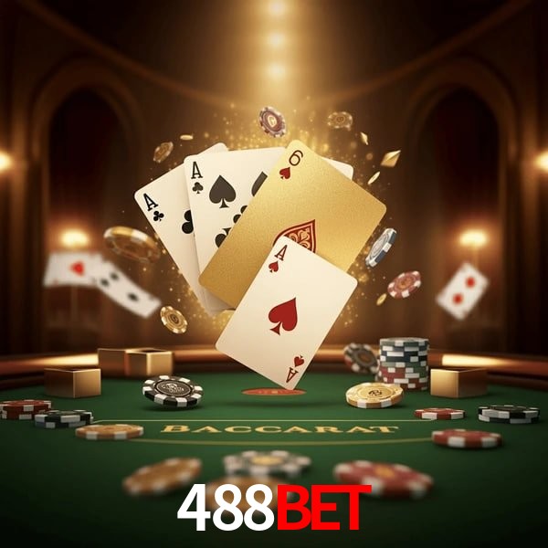 Football Betting 488Bet