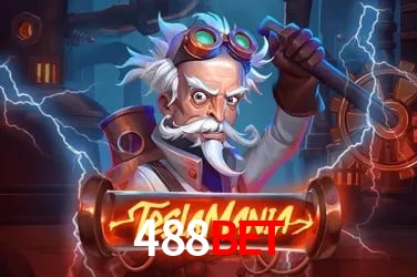 Recursos de Bônus 488Bet