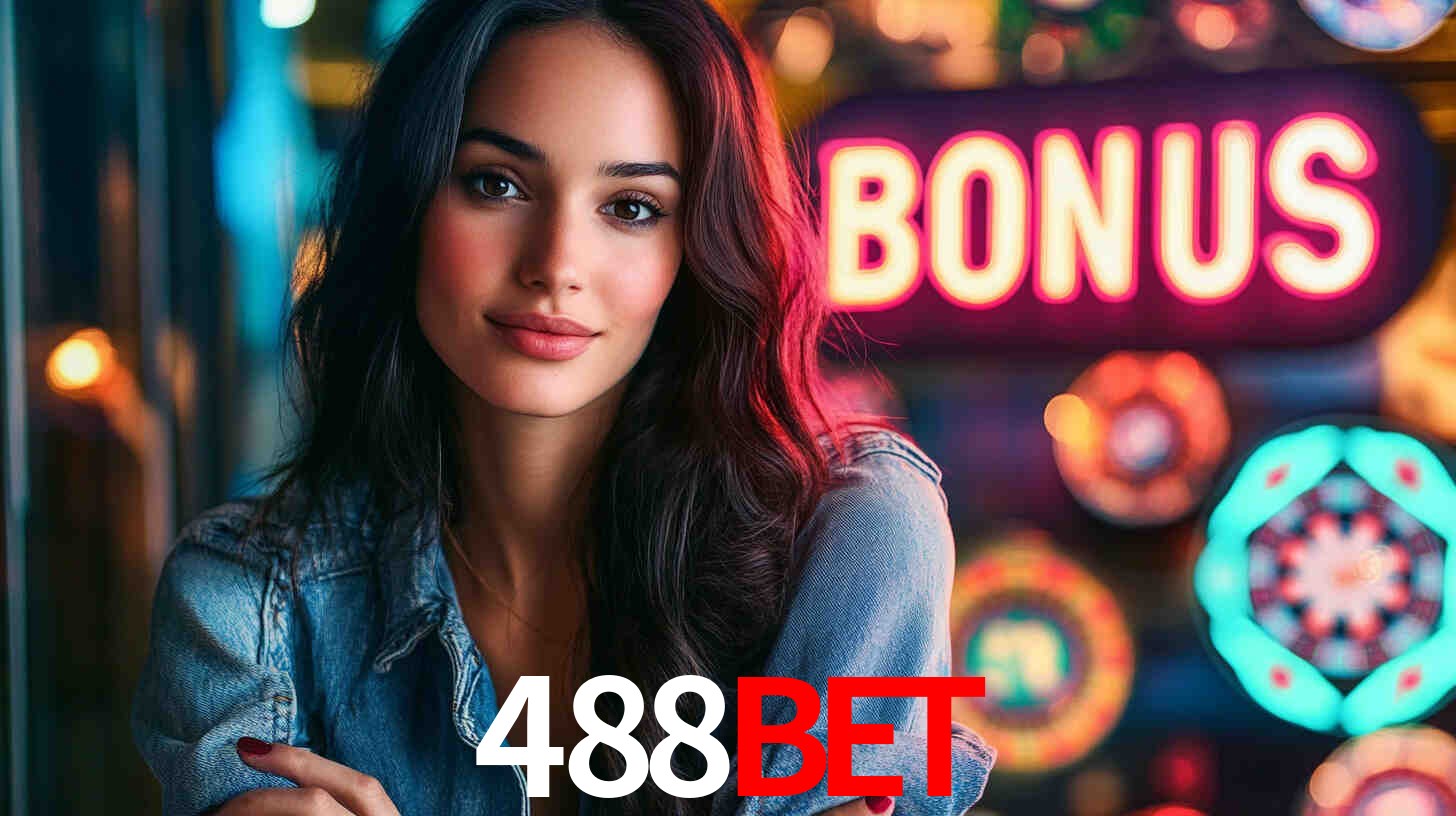 488Bet: Seu Cassino Premiado com Pagamentos Rápidos