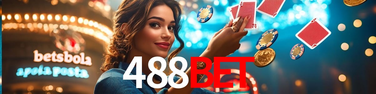 Bonus Features 488Bet