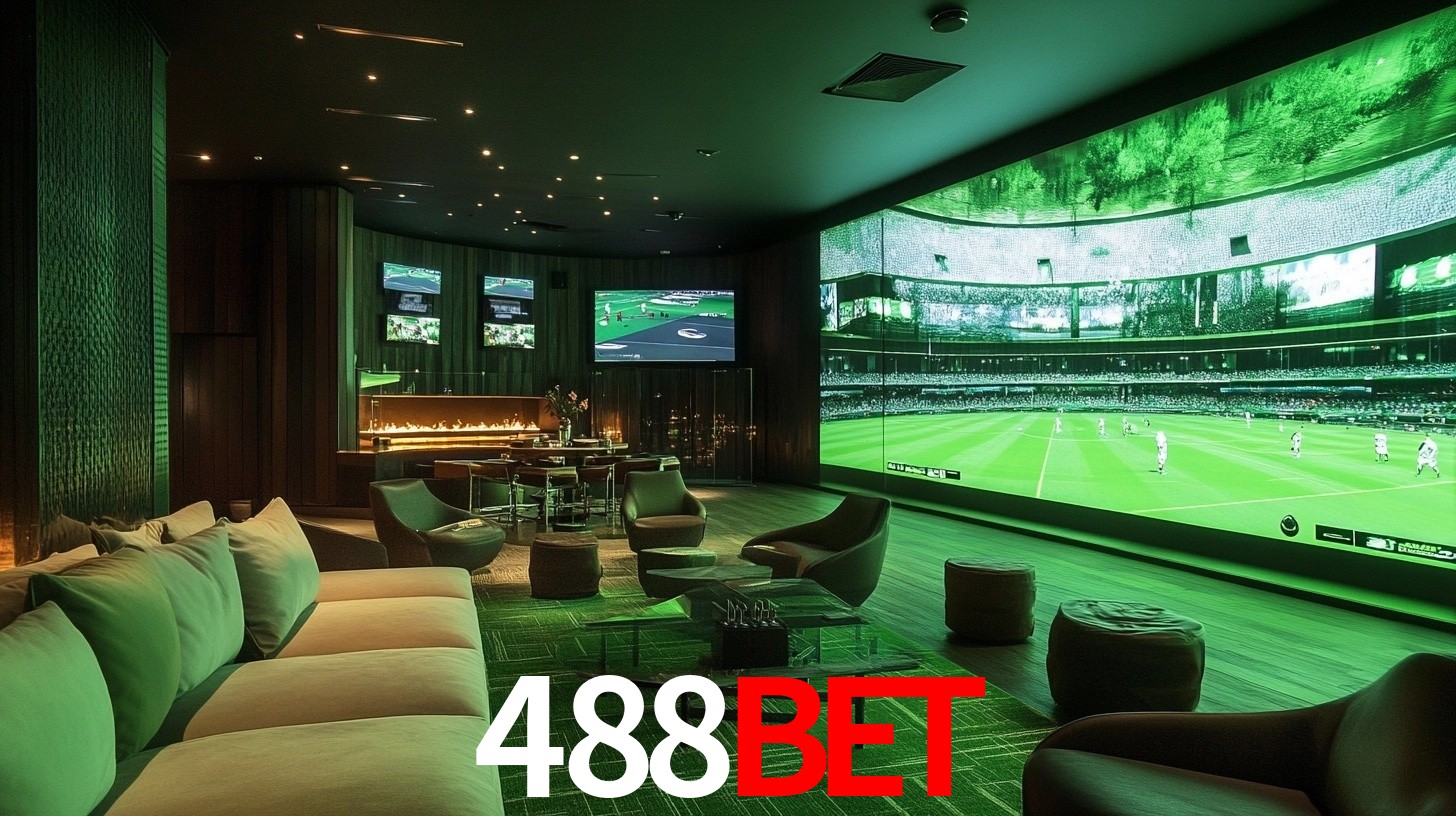 488Bet Win